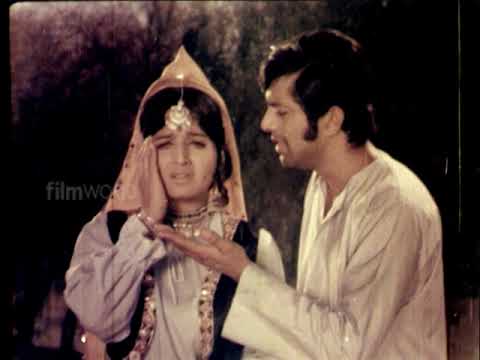 Baharo Phool Barsao (1972) Pakistani Movie | Waheed Murad and Rani | Official Trailer.