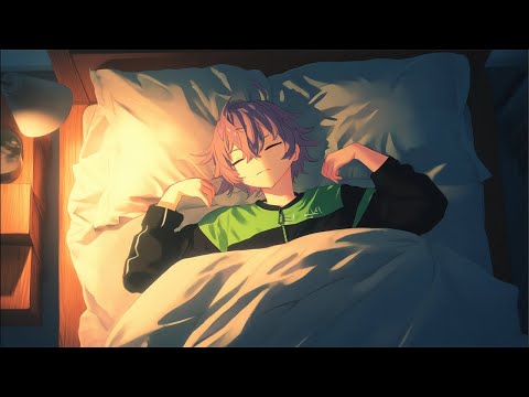 【睡眠用BGM】Sweet Dreams Everyone💤 みんな一緒に寝るよぉ【Lo-fi Music】