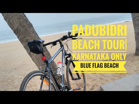 Padubidri Beach Tour|