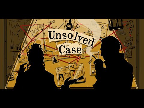 Unsolved Case with Dandansama