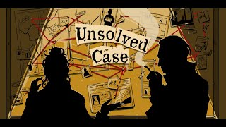 Unsolved Case with Dandansama