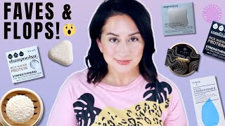 BEST Shampoo Bars for Fine Hair? My Honest Review