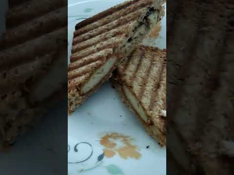 Karaak Tea with grill sandwich do u like karaak Tea?