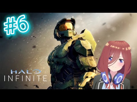 halo en heroico #6