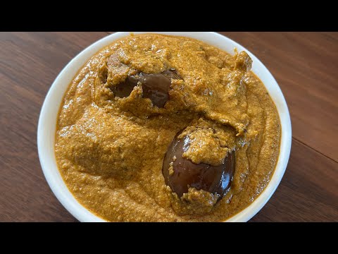 Gutti Vankaya Masala Kura Recipe/Egg plant Masala Gravy/Baigan Masala Sabzi