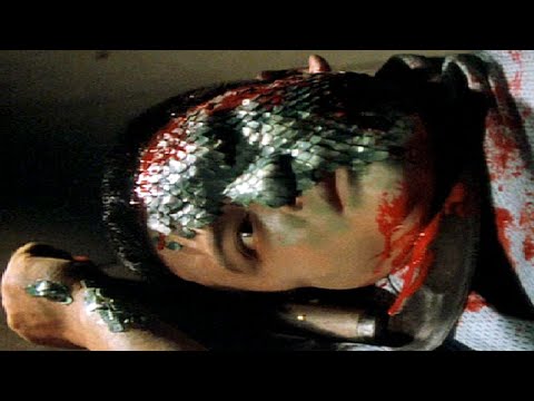 SNAKE WOMAN'S CURSE (1968) REVIEW 2023