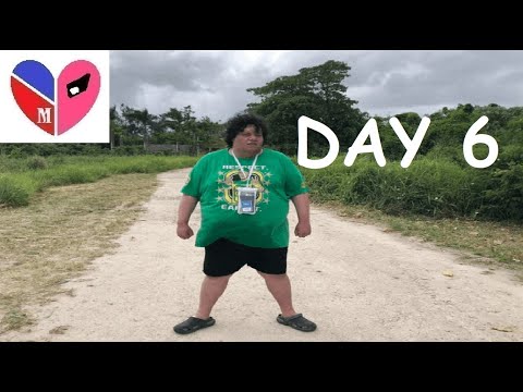 Your Boy Marc's Overseas Cruise Trip - Day 6: 🇻🇺Vanuatu🇻🇺 (5/10/2023)