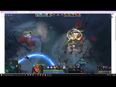 THE GAME THAT I CAN COMEBACK ANYTIME AND PLAY, #INVOKER