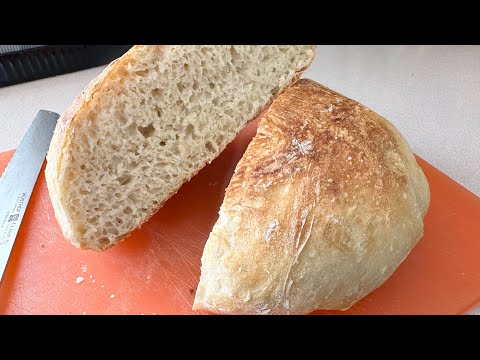 Proof And Bake Bread ~ Very Easy ~ #8 ~  Breville Smart Oven Air Fryer Pro !