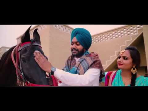 Gurdeep & Jasvir  Pre Wedding 2020 on  Sohne Lagde Punjabi Song