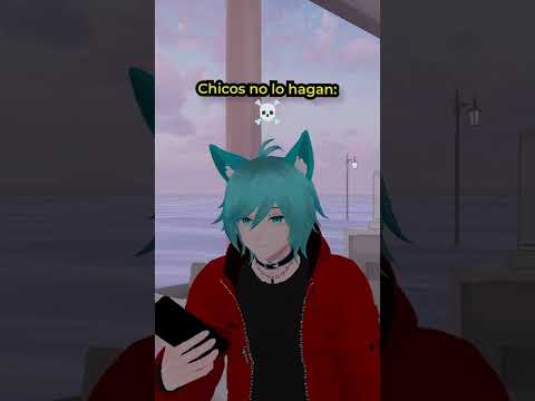 Es una trampa💀 #vtuberespañol #ecuador #vtuber #vtuberclips #memeclips #tiktokmemes #vr #vrchat