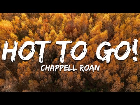 Chappell Roan - HOT TO GO! (Lyrics)