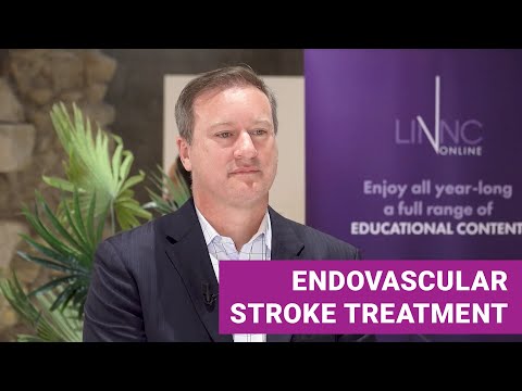 What will endovascular stroke treatment look like in 5 years?