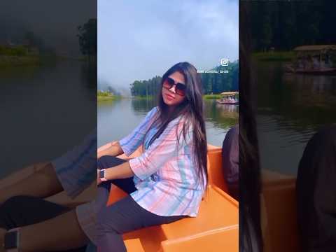 ……📍Mirik lake🌲 #dilawara❤️#miriklake⛰️🌿🫶🏻#enjoy #youtubeshort #shorts#viral 😍