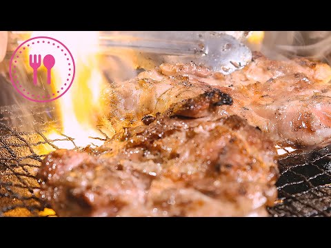 How to make the best yakitori oyako-don (chicken and egg) made by professionals