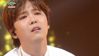 Lee Hong Gi - Yellow [Music Bank Ep 951]