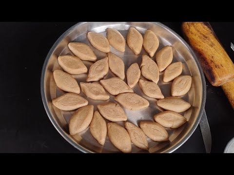 गेंहू  आटे से इतनी स्वादिष्ट मिठाई एक बार जरूर बनाइए sawan ki special recipe #mithai #sawanspecial