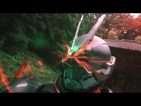 【最高音質】ジリオンドライバー（仮面ライダーゲイザーゼロ） 変身待機音 【仮面ライダーギーツ】