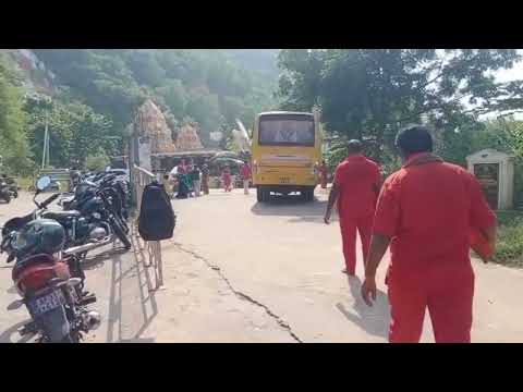 venkateswamy Temple in my channel please ike thes video #viral #teluguvlogs #ytshorts 🙏