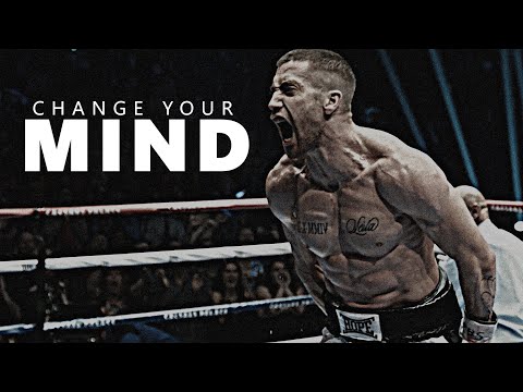 MAKE A CHANGE - Motivational Speech Compilation 2024