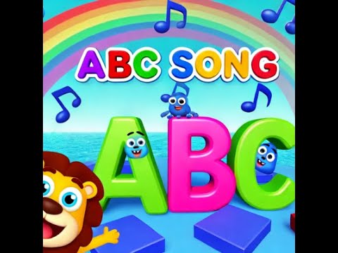 ABC's for Kids | 1 HOUR | Fun Sing-Along Alphabet Song