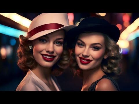 1930s USA | Captivating Moments in Time, Now in Colorized Glory