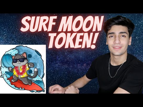 SURF MOON TOKEN PROJECT GONNA BE THE NEXT 100X GEM ??(FULL REVIEW!!) PRICE PREDICTION!!