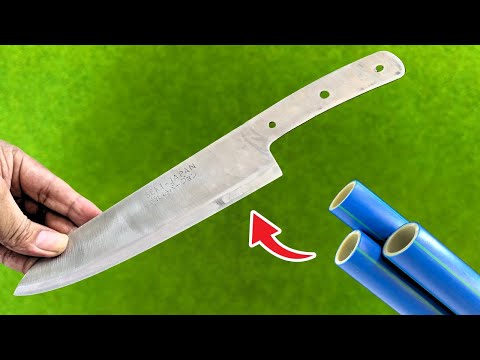 Top 4 Genius Tips and Tricks for Repairing Your Old Knives at Home Extremely Effectively