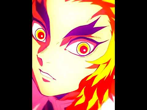 Rengoku @klikklakklik4u  (return to me) #anime #demonslayer