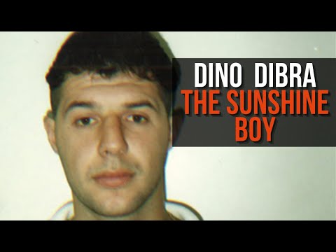 The Story of the Sunshine Boy | Dino Dibra | Melbourne Gangs | Australian Crime Stories