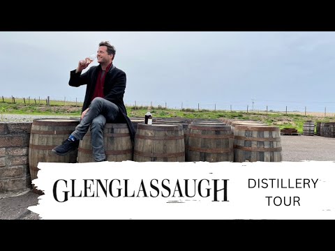 Whisky Tour: Glenglassaugh Distillery