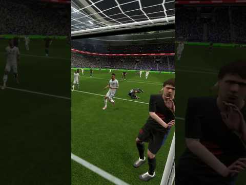 Lya funk in Brazilian style #pes #efootball #mobile #gaming #shorts #youtube #trending #short #2024