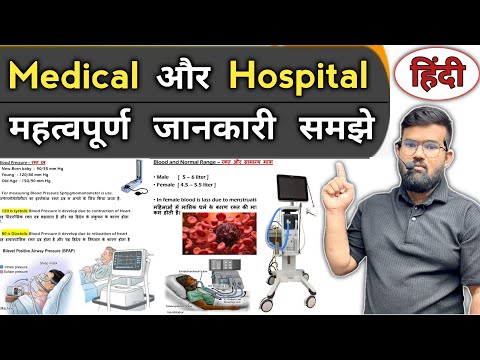 Hospital and Medical Knowledge | Treatment | Medicine | Pharmacy | Doctor | Nursing | Bhms | Bams