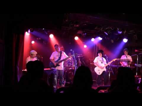 jamira at THE LIVE STATION(2014.10.12) 鍋カメラ