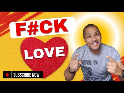 F💘CK LOVE | Why Being In Love Is Not Always Positive: My Honest Take