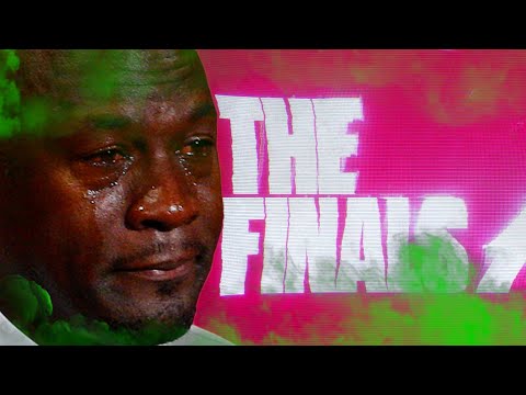 The Finals.exe at 3AM