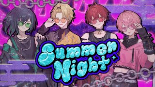 【MV】Summer Night／Knight A - 騎士A -