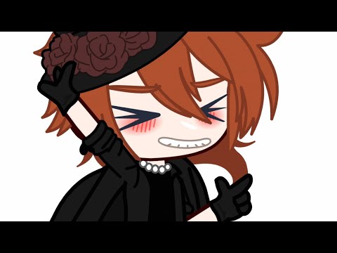 He’s more than a man, he’s a god 😝 || CHUUYA 🕺 || Bsd