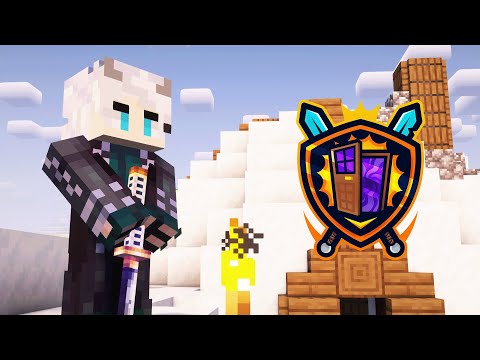 【OMAGA REBORN】THE NEW ERA - VERGIL VON SPARDA #1 | MINECRAFT ROLEPLAY【𝐓𝐇𝐄 𝐒𝐈𝐍𝐍𝐄𝐑】