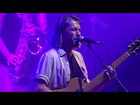 The Teskey Brothers - Pain and misery (Live in Ziggo Dome)