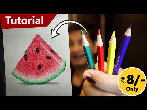 🔥 Cheapest Art Material Ever 😲 || Cheap & Best Art Materials #sketchbookbyabhishek