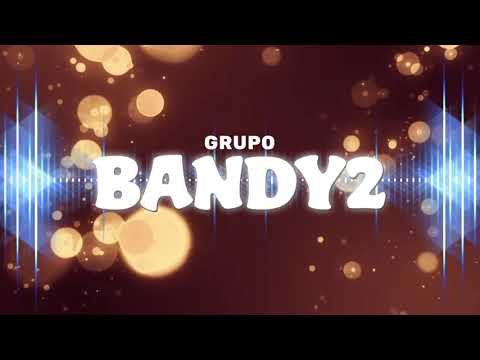 Grupo Bandy2 - Quien te hizo mas feliz │ Video Lyric 2023