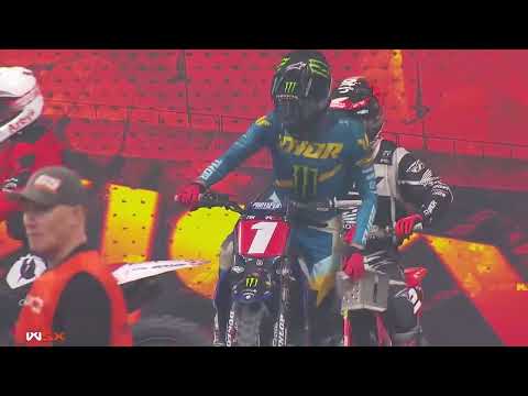 2024 WSX Round 1 - Canadian GP - SX SuperFinal