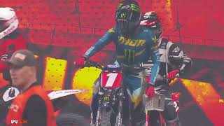 2024 WSX Round 1 - Canadian GP - SX SuperFinal