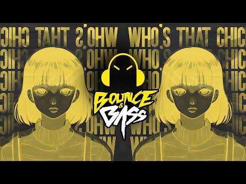 Poylow, New Beat Order, Deiaa - Who's That Chick [🎵 Baby I Just Wanna Dance, I Don't Really Care]