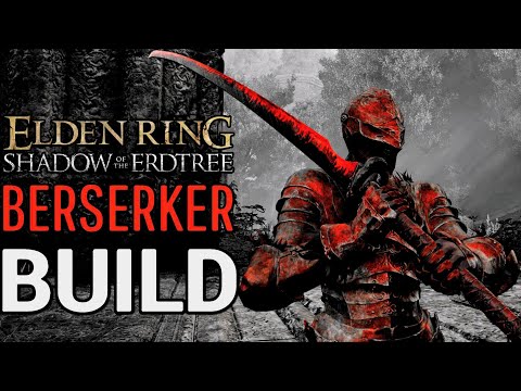 Rakshasa Build Goes BERSERK | Elden Ring