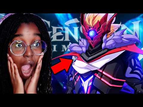 THIS CHILDE BOSS FIGHT HAD THE CRAZIEST PLOT TWIST | Genshin Impact pt 10