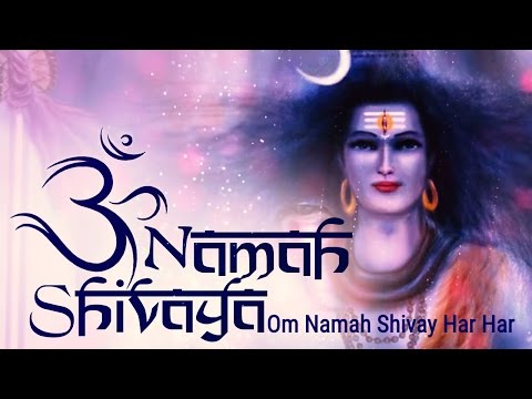 Maha Shivratri Special 2023 POWERFUL SHIVA MANTRA DHUN :- OM NAMAH SHIVAYA OM NAMAH SHIVAY HAR HAR