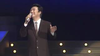 费玉清 2015年长春演唱会