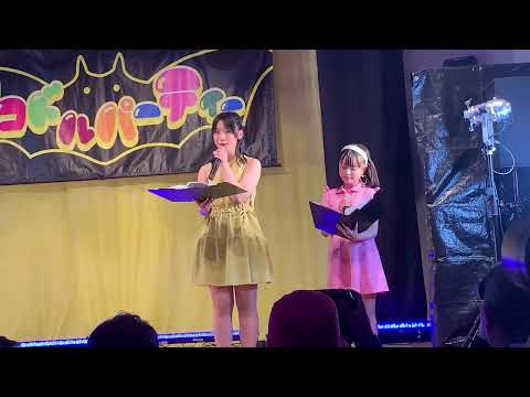 2024/5/3Aliceスタマガロコドルパーティーvol.1MC